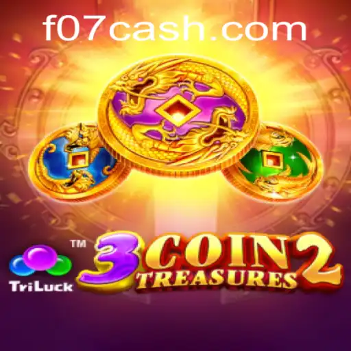 Explorando as Aventuras de 3CoinTreasures2 e o Papel do F07.COM