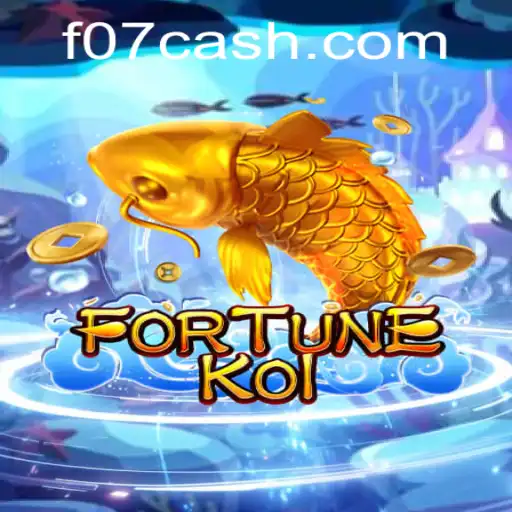 Explorando FORTUNEKOI: Um Novo Horizonte no Mundo dos Jogos