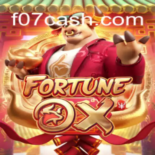 Descubra Tudo Sobre FortuneOx e Sua Experiência de Jogo Única