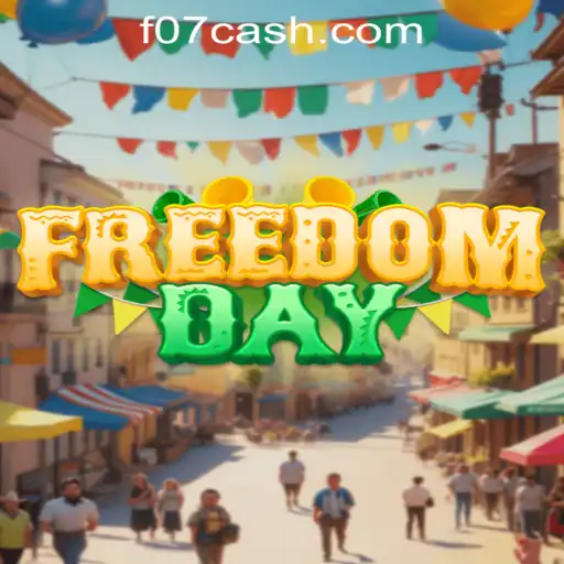 Explore a Aventura Revolucionária de FreedomDay e as Surpreendentes Estratégias de Jogo no F07.COM