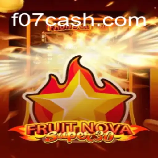 FruitrNovaSupe30: Um Mergulho no Mundo das Frutas Digital