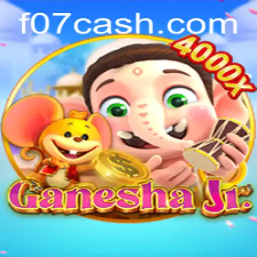 Descubra o Fascinante Mundo de GaneshaJr no F07.COM