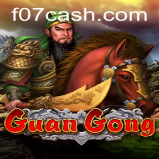 Descubra o Fascinante Mundo de GuanGong: Um Jogo de Estratégia Inovador