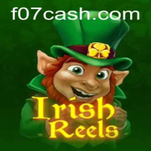 Explorando o Mundo de IrishReels: Um Jogo de Azar Cativante