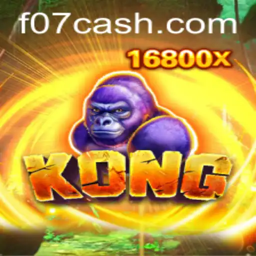 A Nova Sensação do Mundo dos Jogos: Descubra o Fascinante Mundo de 'Kong' no F07.COM