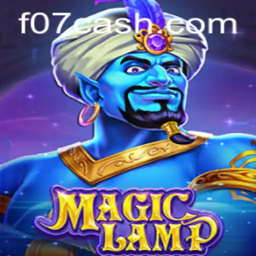 Descubra a Magia do Jogo MagicLamp: Uma Jornada Encantada