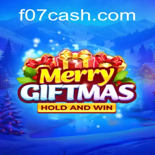 Descubra a Magia do 'MerryGiftmas' com F07.COM