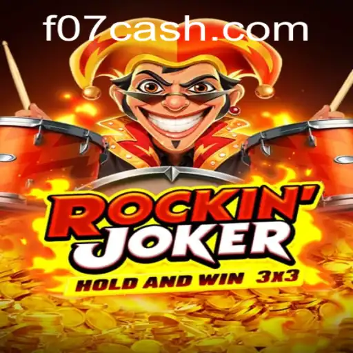 Explorando 'RockinJoker': O Novo Fenômeno em Jogos