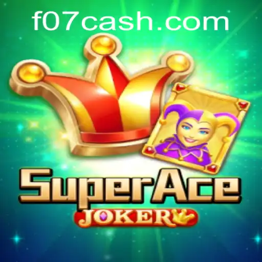 Descubra o Mundo Empolgante de SuperAceJoker
