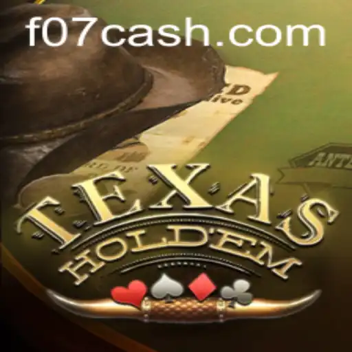 Explorando o Fascinante Mundo do Texas Hold'em com F07.COM