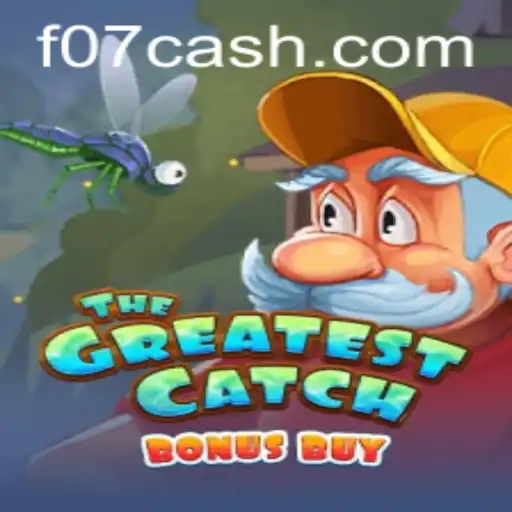 Explorando o Jogo 'TheGreatestCatchBonusBuy' e suas Regras Inovadoras