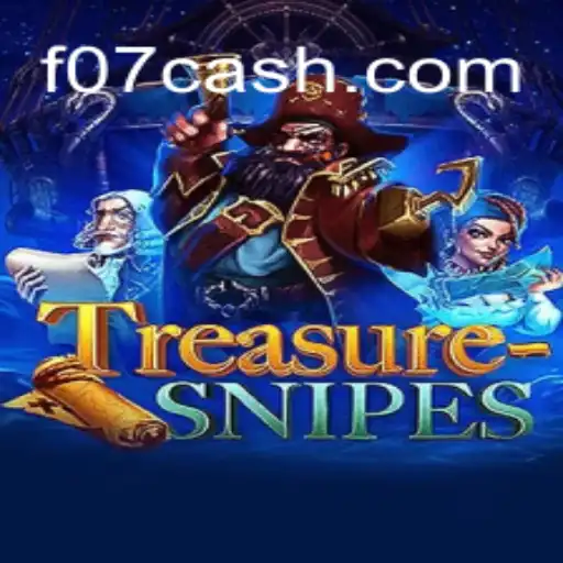 TreasureSnipes: Aventuras e Estratégias de Caça ao Tesouro