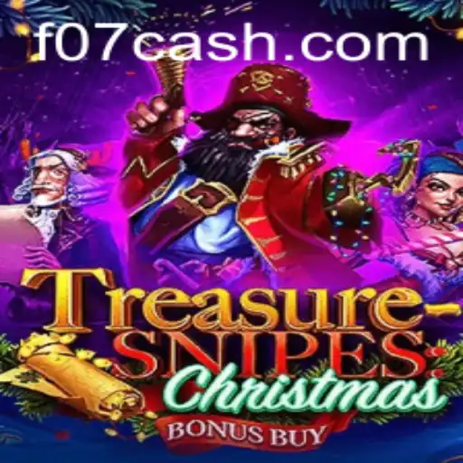 Um Mergulho no Universo Encantador de TreasuresnipesChristmas