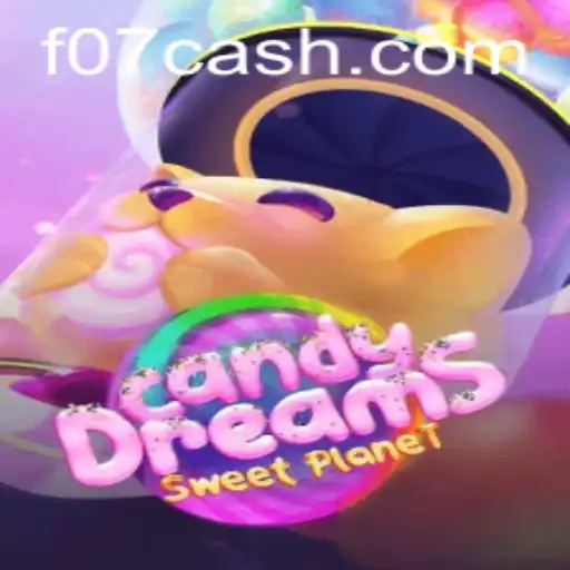 CandyDreams: Um Mergulho no Mundo Encantado dos Doces
