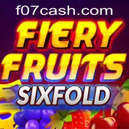 Explorando o Mundo de FieryFruitsSixFold: Uma Introdução ao Jogo e suas Regras