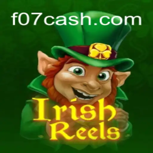 Explorando o Mundo de IrishReels: Um Jogo de Azar Cativante