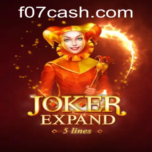 Explorando o Mundo de JokerExpand: Diversão e Estratégia com F07.COM