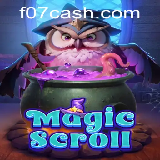 Explorando o Mundo de MagicScroll: O Novo Jogo Incrível