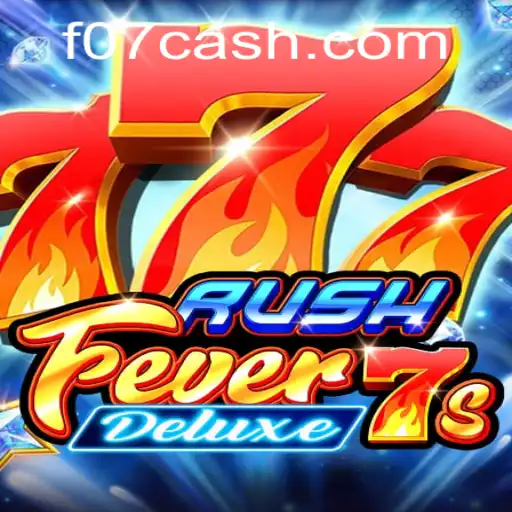 Explorando RushFever7sDeluxe: Um Mergulho no Mundo dos Jogos de Azar
