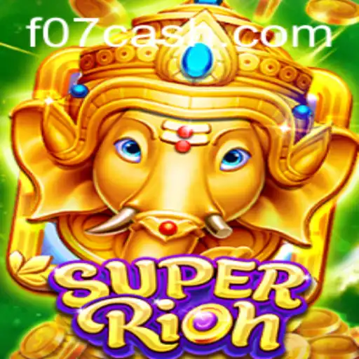 Descubra as Aventuras de SuperRich: Um Guia Completo sobre o Jogo Inovador de F07.COM