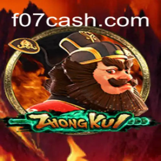 Descubra o Encantador Mundo de ZhongKui: Um Jogo Estratégico e Envolvente