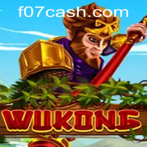 Explorando o Mundo de Wukong: Um Mergulho no Jogo F07.COM