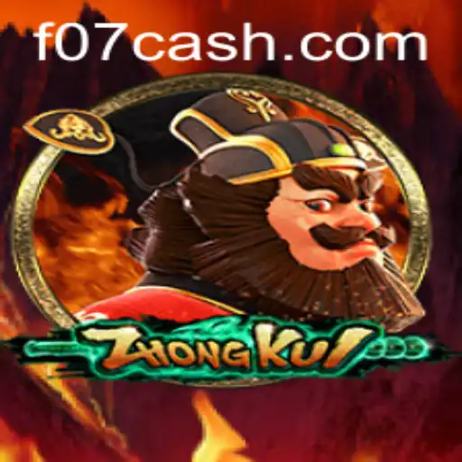 Descubra o Encantador Mundo de ZhongKui: Um Jogo Estratégico e Envolvente
